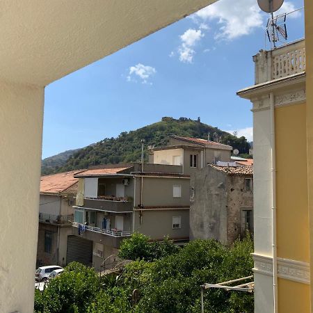 Al Numero 5 Francavilla di Sicilia Luaran gambar